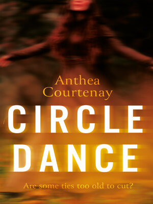 cover image of Circle Dance